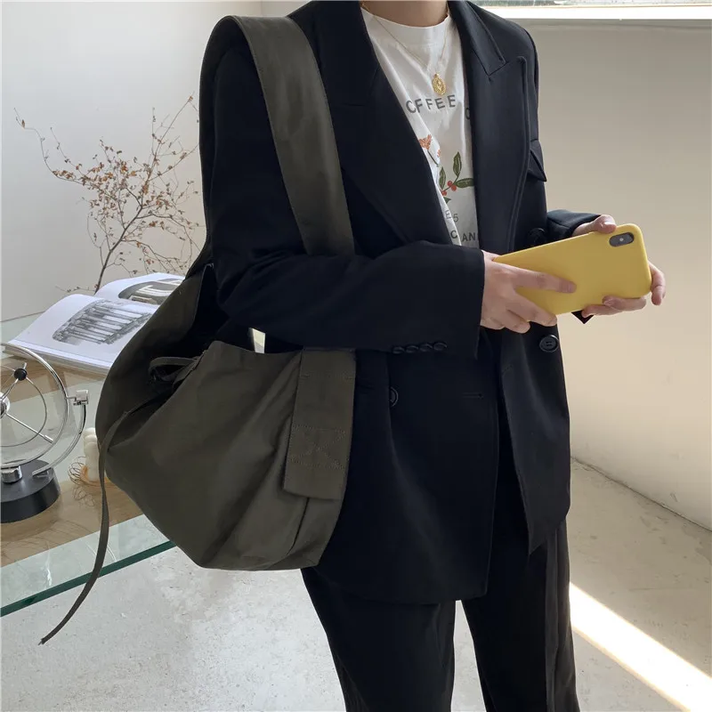 Рисунок 3 - Женская Повседневная бандажная сумка через плечо