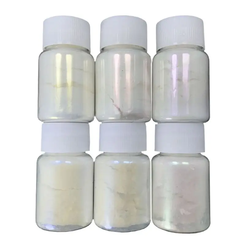 6 Colors Shiny Aurora Resin Pigments Polarized Diamond Pearlescent Pigments Kit Colorants Resin Dye Jewelry Making Tools 6 Colors Shiny Aurora Resin Pigments Polarized Diamond Pearlescent Pigments Kit Colorants Resin Dye Jewelry Making Tools