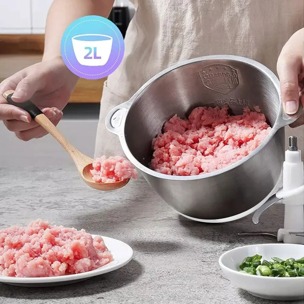 Cheap Moedores de carne