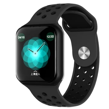 

F8 Sports Smart Watch IP67 Waterproof 15 Days Standby Heart Rate Blood Pressure Smartwatch Support IOS Android PK s226
