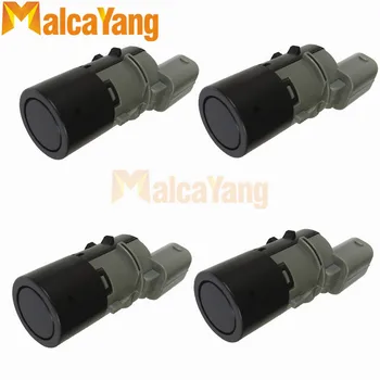

4PCS New Reverse Backup Assist PDC Parking Sensor 66200309541 For BMW E65 E66 E67 Parksensor PDC