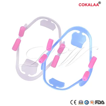 

1pc 3D Oral Dental Mouth Opener Intraoral Reusable Cheek Lip Retractor Prop Orthodontic Adult Professional Oral Care Tools