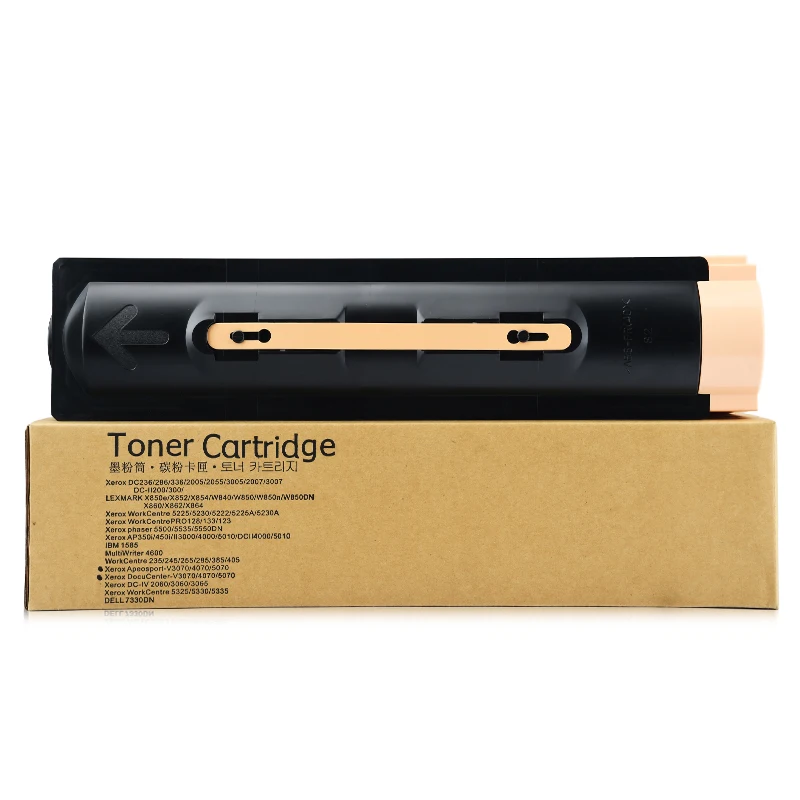 Тонер-картридж для Xerox DocuCentre-V4070 DocuCentre-V5070 ApeosPort-V4070 ApeosPort-V5070 4070 5070 V4070 V5070 |