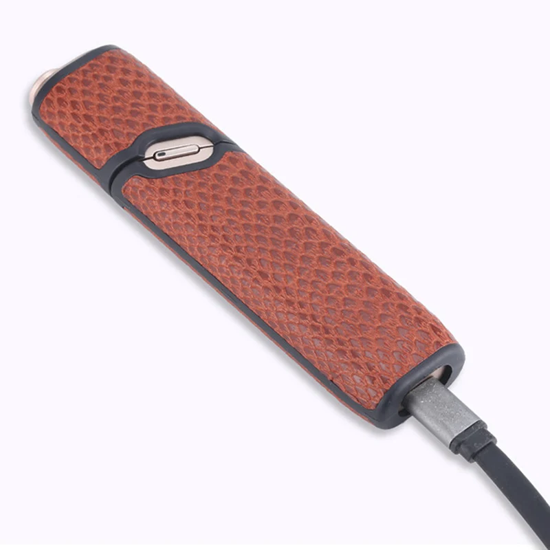 Модный кожаный чехол для iqos Multi 3,0