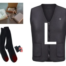 Дропшиппинг VESTANDSOCKS