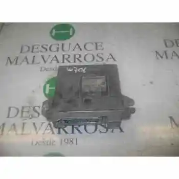 

SWITCHBOARD ENGINE EUA RENAULT CLIO II PHASE I (B/CBO) 1.9 D 321833 W706 LUCAS [3102431]