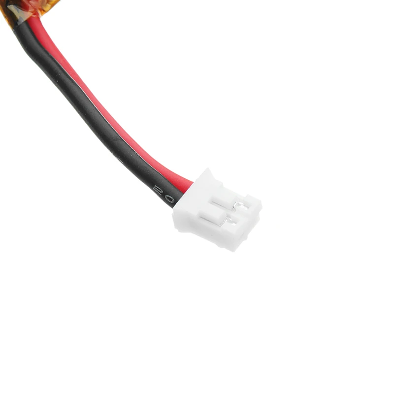 4 шт. обновления 3,7 V 220 мА/ч, 35C Lipo Батарея для Eachine E010 E010C E011 E011C E013 Квадрокоптер с дистанционным управлением