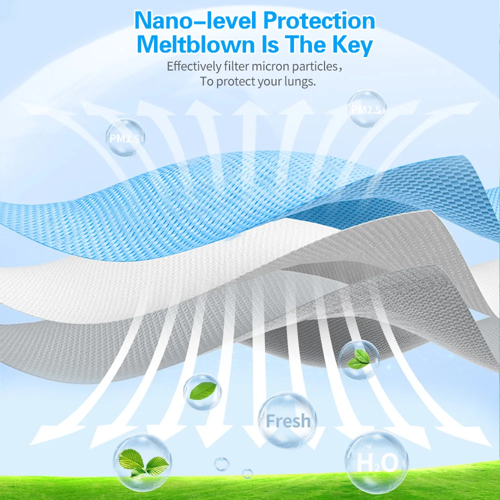 200-Pcs-3-Layers-Filter-Disposable-Surgical-Mask-Non-woven-Safety-Medical-Face-Mask-Anti-pollution