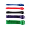 Resistance Bands 208cm 41" Fitness Rubber Pull Up Crossfit Power Latex Expander Hanging Yoga Loop Band with Door Latch Handle 6