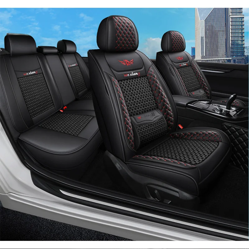 Авто сиденья набор для Mercedes Benz C200 C180 C200 C200K C220 C250 C280 C300 C350 C450 G350d G500 A160 B180 B200 B260 t211