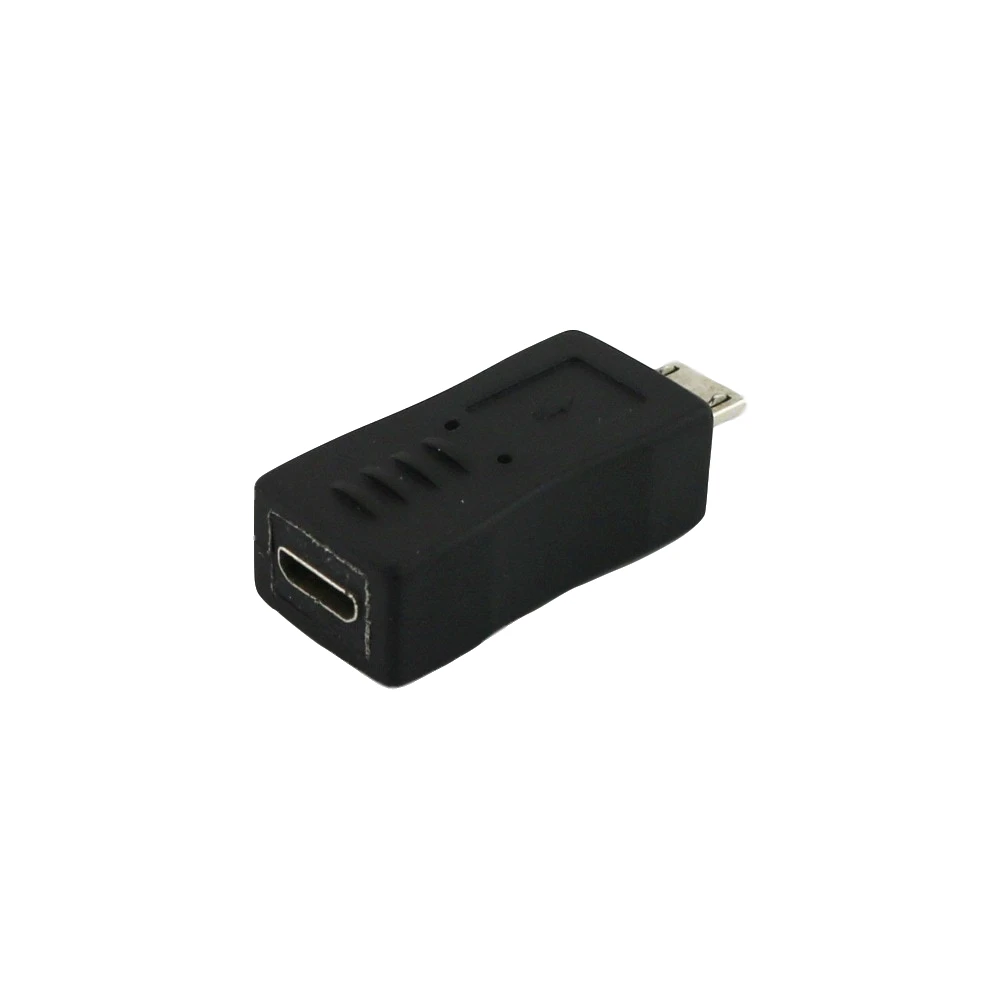 1х микро USB 5Pin папа к Micro 5 Pin гнездовой разъем мужской/женский удлинитель конвертер