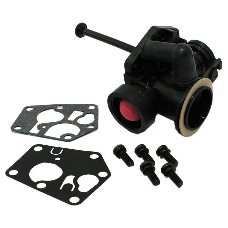 Карбюратор Carb ДЛЯ Briggs Stratton 096902 096982 098902 098982 маленький двигатель | Автомобили и