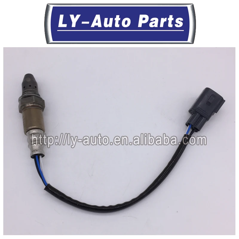O2 кислородный датчик соотношения воздушного топлива для Toyota Sequoia Tundra Tacoma Lexus 89467-04060