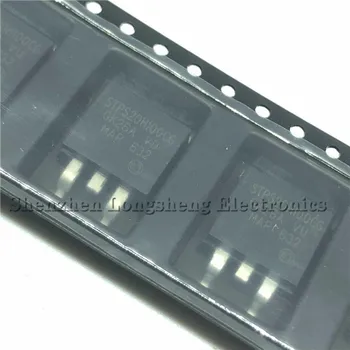 

10PCS/LOT STPS20H100CG TO-263 Schottky diode rectifier