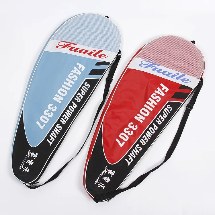 

Factory Direct Selling Aluminium Alloy One-piece Game Training Badminton Racket Outdoor Fitness-Pack Badminton Racket Set