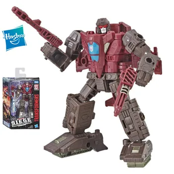 

NEW Hasbro Transformers Generations War for Cybertron Siege Deluxe Figur 14cm Action & Toy Figures E3535