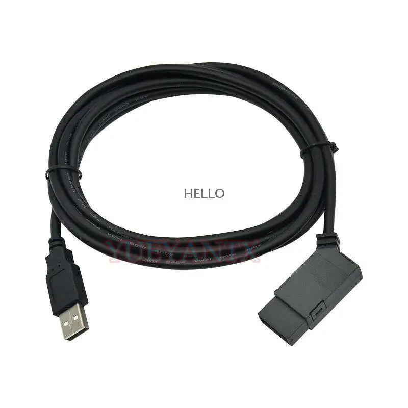 6ED1057-1AA01-0BA0 Подходящий Логотип Siemens PLC Кабель для программирования USB-LOGO Adpater