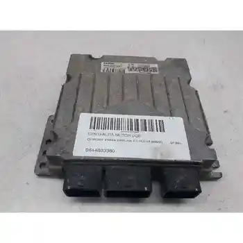 

9644803380 MOTOR center UCE CITROEN XSARA saloon