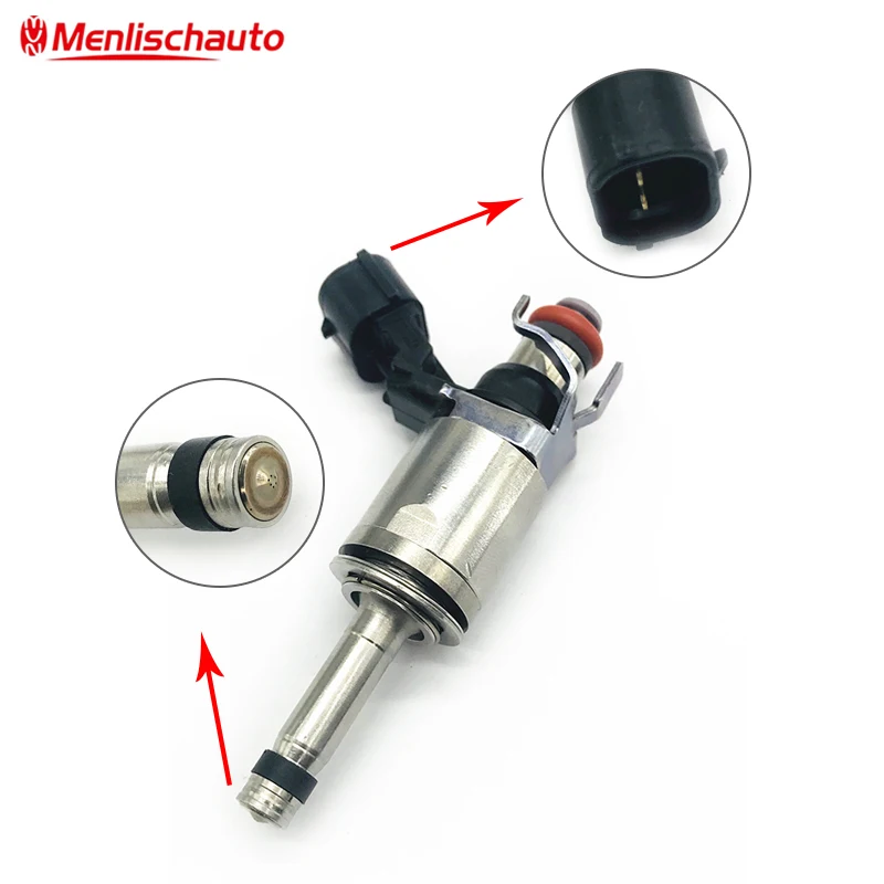 Fuel Injector CM5E-BB CM5E-9F593-BB Fuel Injector for FOCUS 2.0L I4 ECOBOOST GDI 2012~2015