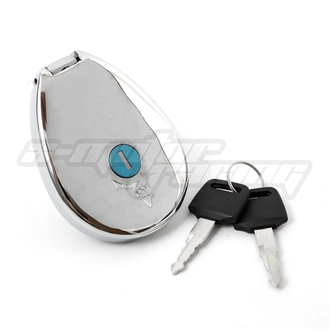 Motorcycle Fuel Tank Gas Cover Cap Kawasaki Vulcan 1500 Gas Tank