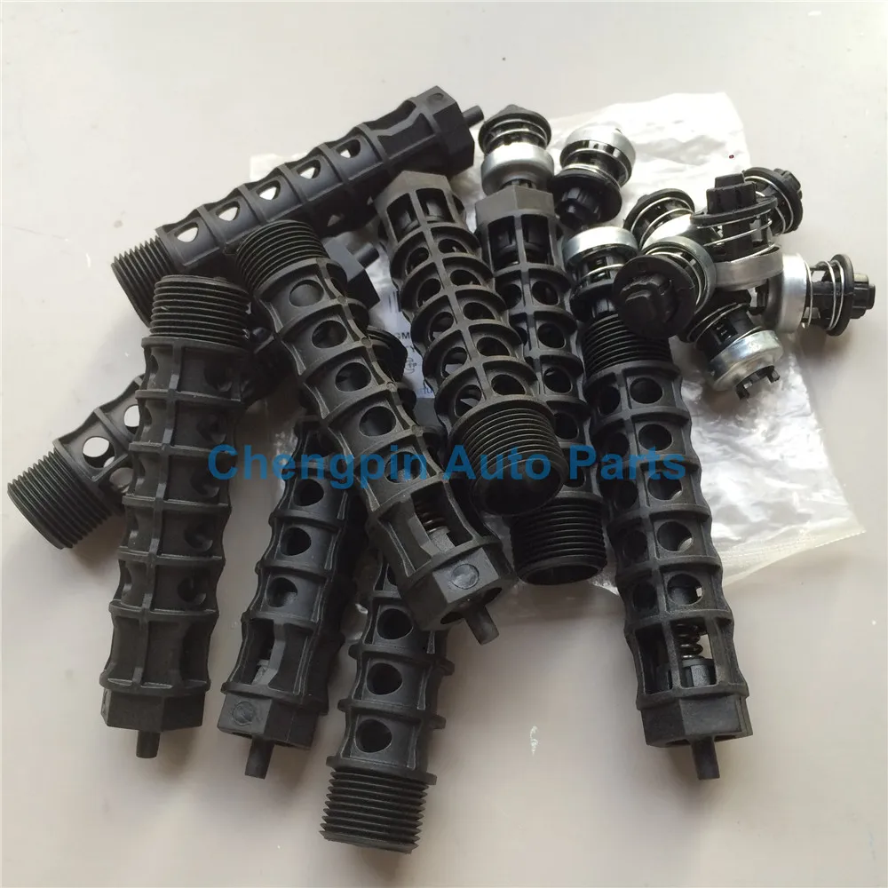 10X motor mazat chladič filtr šach klapka OEM# 5541525 93186324  jeden způsob klapka pro chevrolet cruze sonický aveo Opel vauxhall astra