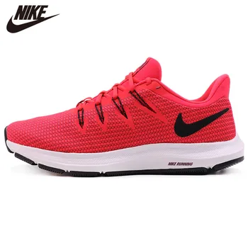 

Original WMNS NIKE QUEST Women Running Shoes Comfortable Athletic Sneakers Durable