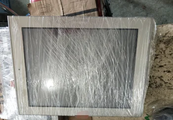 

AGP3600-T1-AF Used One , touch screen , Good Working free shipping