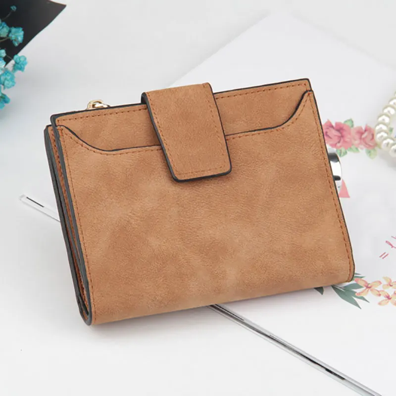 Женский кошелек, маленький, cartera mujer, кошелек, женские кошельки, держатели для карт, роскошные кошельки, дизайнерские, porte monnaie femme, люкс
