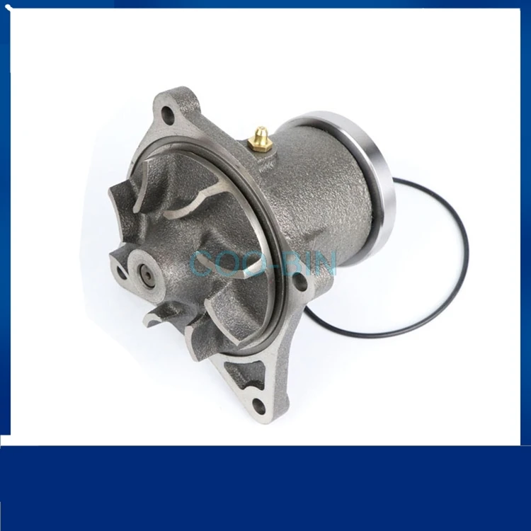 Для ЭКСКАВАТОРА CAT E200B/320/320B/320 Mitsubishi S6K/3066 водяной насос для экскаватора запчасти