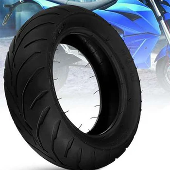 

Mini Moto Wet Tread Rear Tyre 110/50-6.5 Minimoto Racing Pocket Bike 47Cc 49Cc