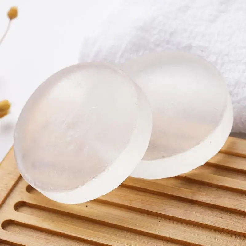 Natural Active Enzyme Crystal Soap Intimate Bleaching Body Skin Whitening For Private Fade Areola Bath Shower High Quality Natural Active Enzyme Crystal Soap Intimate Bleaching Body Skin Whitening For Private Fade Areola Bath Shower High Quality