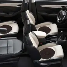 Летняя легкая гибкая Автомобильная вращающаяся Подушка на 360 градусов, подушка на стул для пожилых беременных женщин, диванная подушка