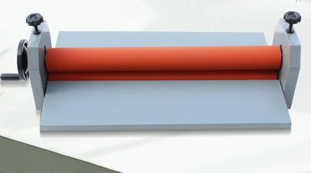 manual cold roll laminator 650 1
