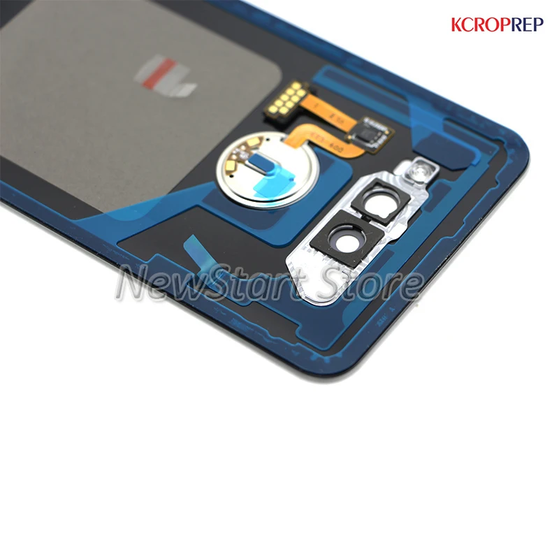 LG V30 back housing with small  parts (8)