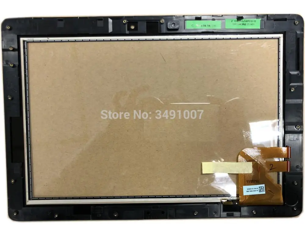 ASUS TF300TG touch screen 5185N