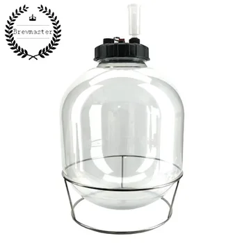 

FERMZILLA - 30L - ALL ROUNDER - PRESSURE RATED KEG/FERMENTER