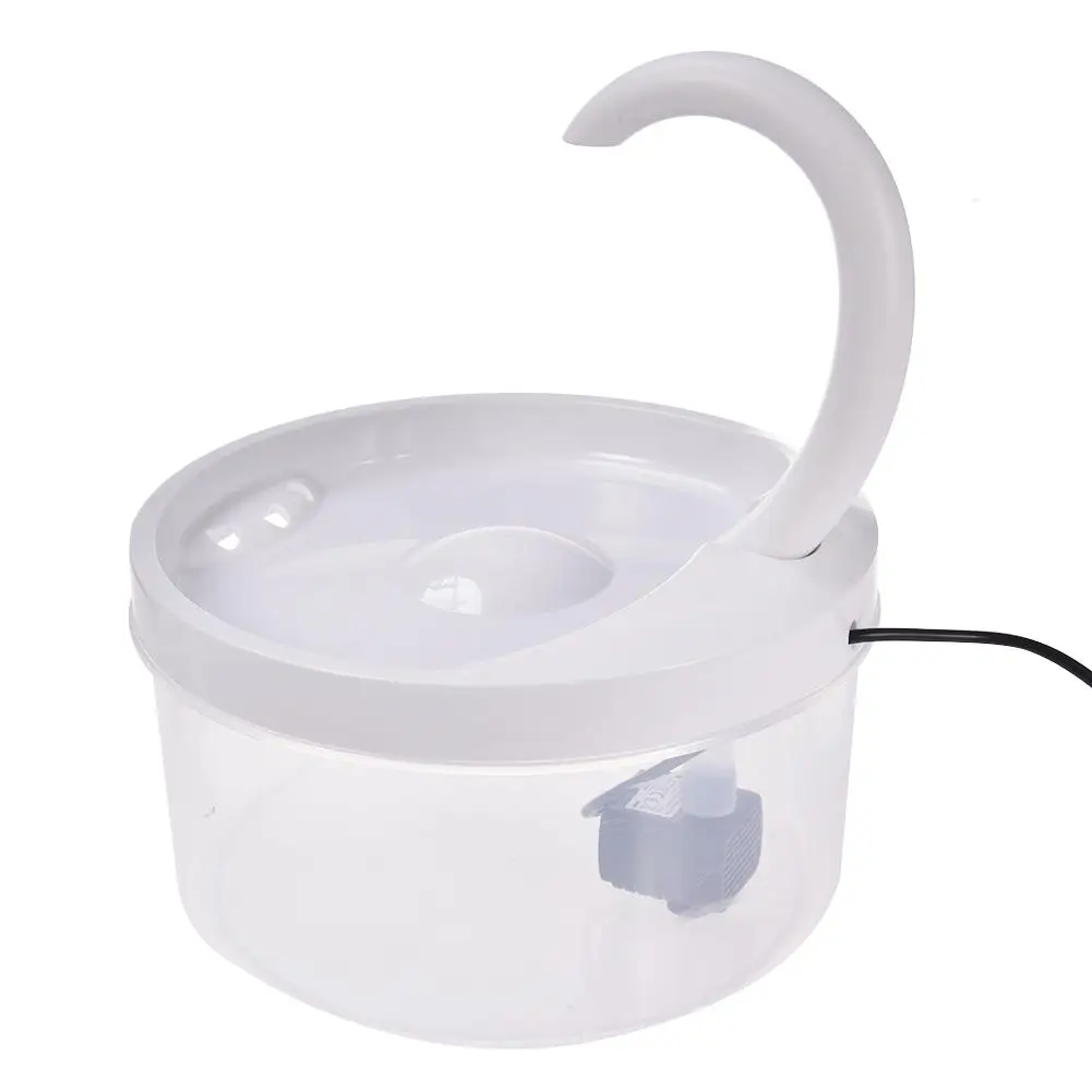 without led light