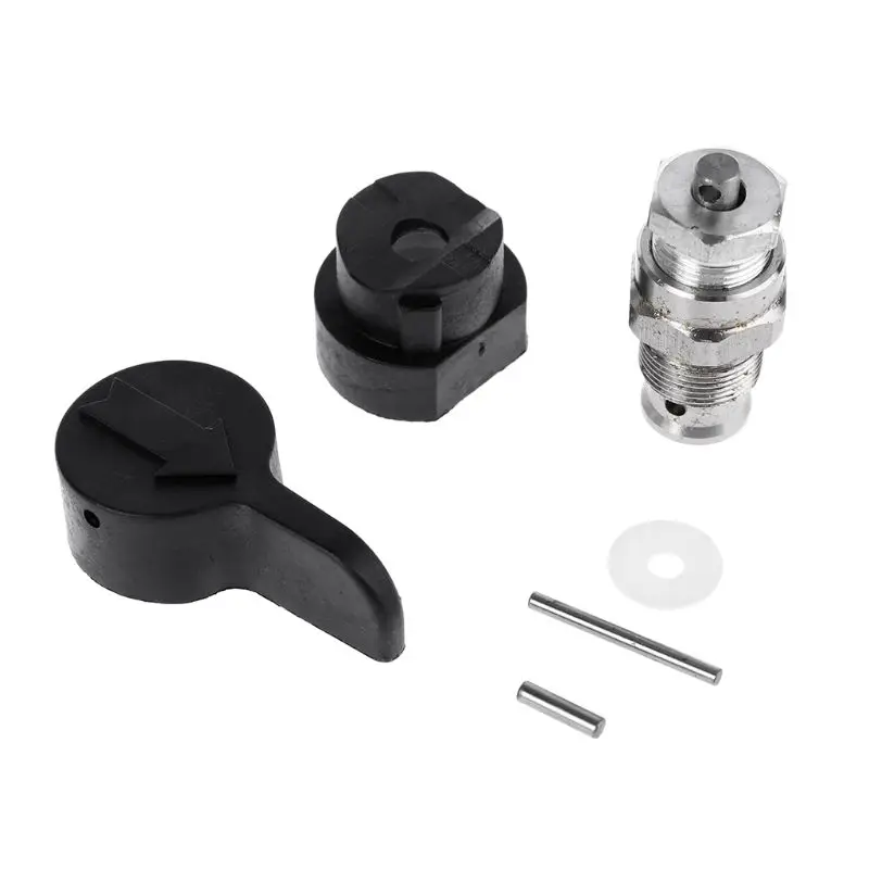 

Airless Paint Spray Return Valve Accessories For Ultra 395 490 495 595 Sprayer