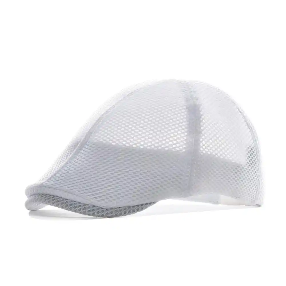 lightweight flat cap