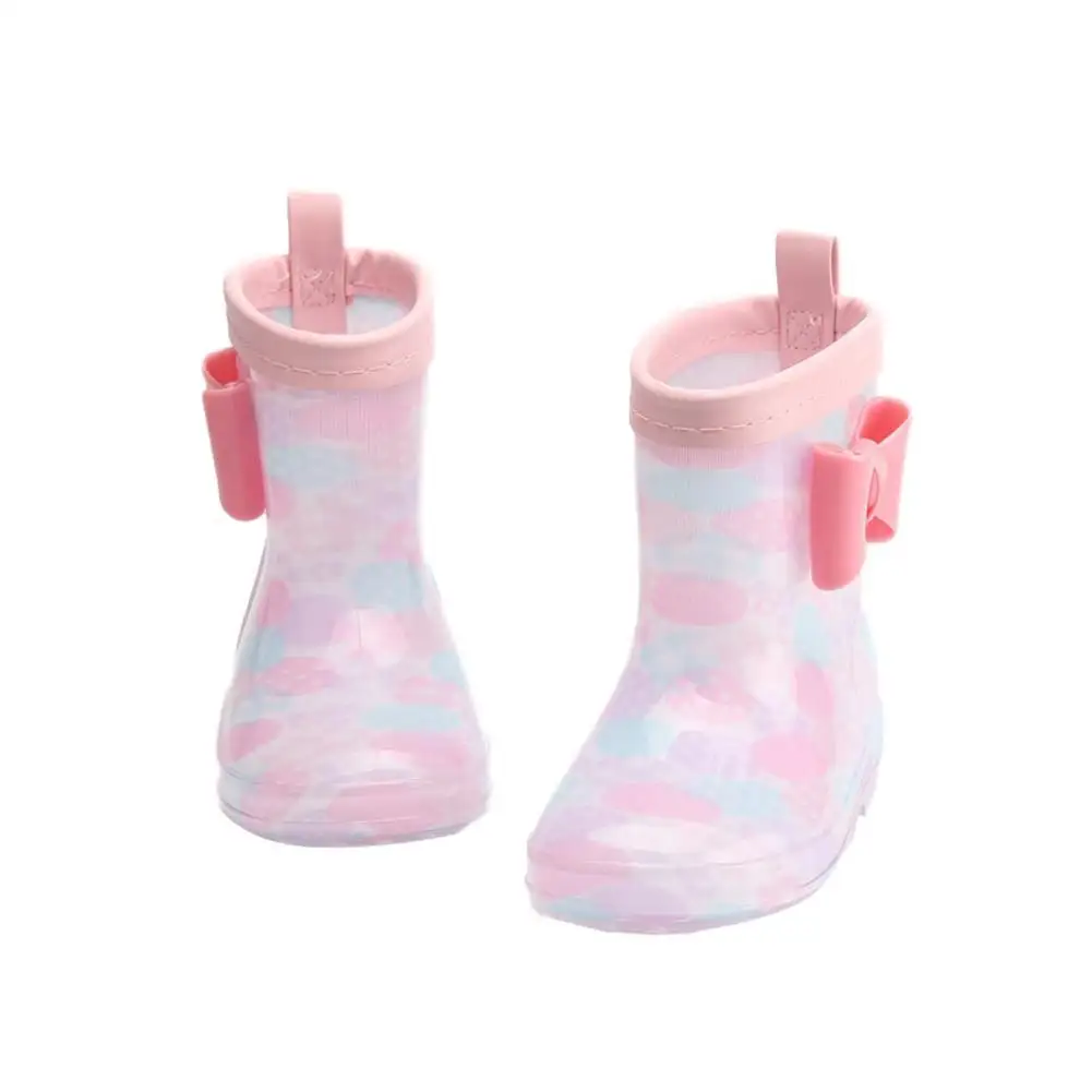 baby girl rain boots