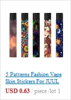 1 шт. силиконовый коннектор ожерелье ремешок для Novo Nord Minifit для JUUL Vape ручка Pod Комплект шнур