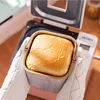 220V Home Fully Automatic Bread Machine Double Tube Cake Knead Dough Small Intelligent Multifunction Breakfast Kneading Device 3