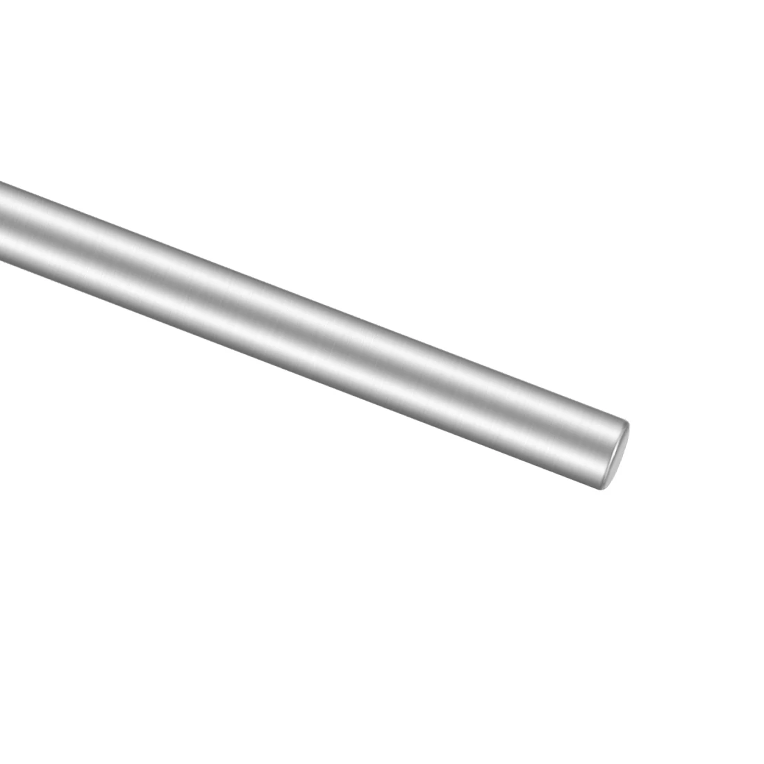 

uxcell 5Pcs Stainless Steel Shaft Round Rod 80mmx2mm for DIY Toy RC Car Model Part