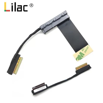 

HDD SSD Cable For Lenovo ThinkPad T570 T580 P51s P52s laptop SATA Hard Drive wire 01ER034 450.0AB04.0001 01YR466 450.0CW02.0001