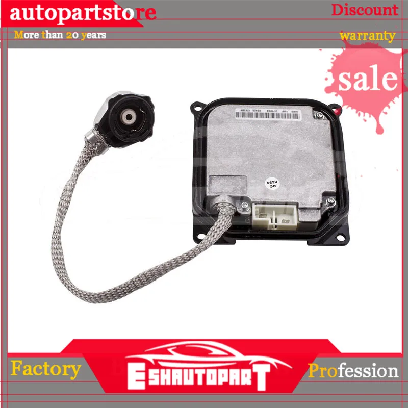 D4S D4R HID Xenon Headlight Ballast Control Unit Module ECU 85967-0E010 85967-20010 85967-20021 85967-24010 For Toyota Lexus | Автомобили