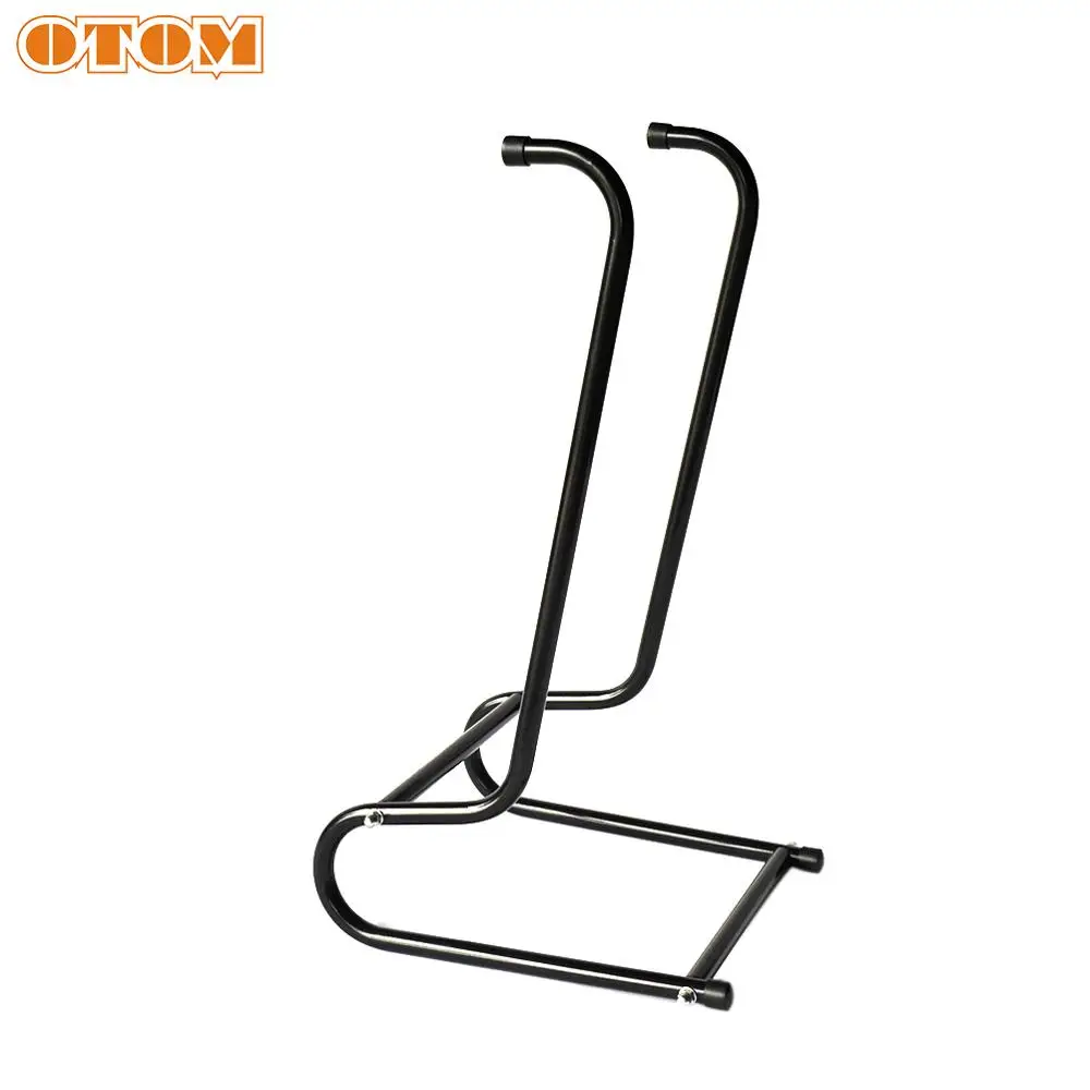 Otom Boot Wash Stand Rack Motorcycle 