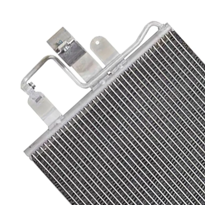 AC кондиционер A/C конденсаторный радиатор для Skoda OCTAVIA Seat TOLEDO Mk II LEON 1J0820413B 1J0820413L 1J0820413E 1J0820413N