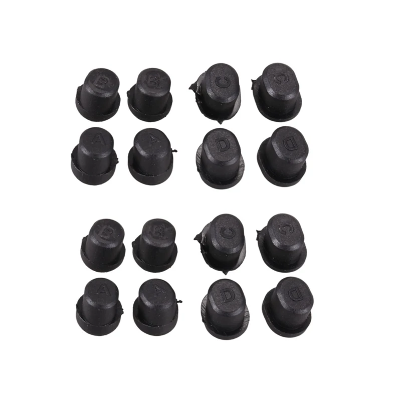 

2 Set 144001-1267 Front and Rear Swing Arm Shaft Sleeve for WLtoys 144001 1/14 4WD RC Car Spare Parts