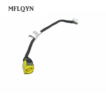 

NEW DC Jack Connector for Lenovo Thinkpad X130E X131E DC Jack Power Jack DDFL9BAD0 04W3558