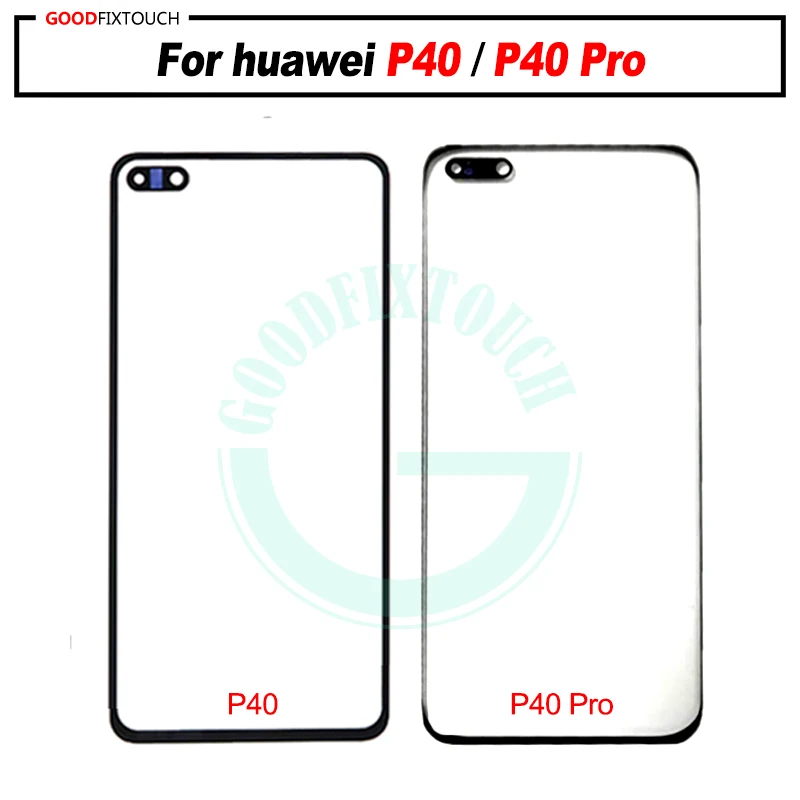 For huawei P40 P40 Pro GLASS 01